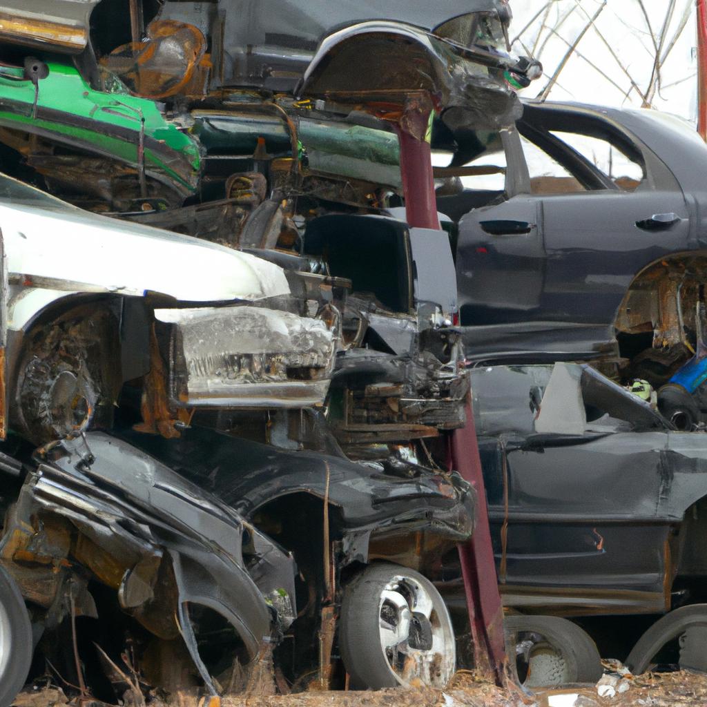 2. スムーズな廃車手続きとは？