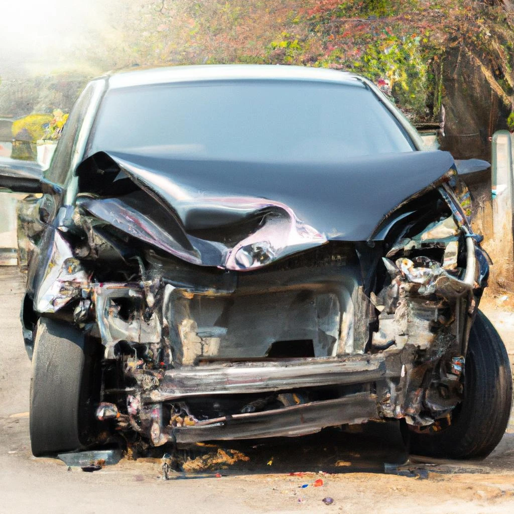 動かない事故車も、あなたの愛車に値段をつけます！