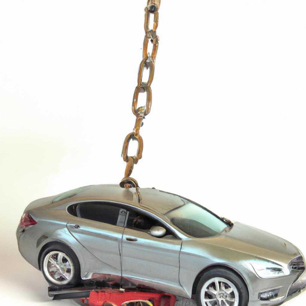 3. 専門スタッフによる迅速な車両査定