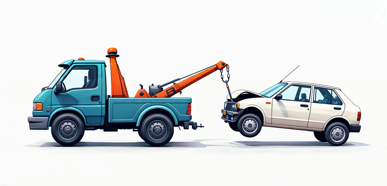 相続車の手続きを簡単に！葛飾区の買取はステップインにお任せ！