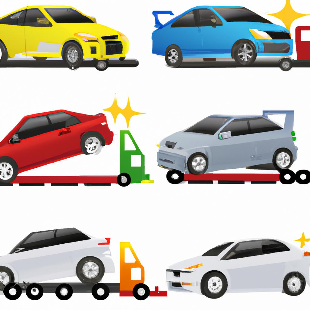 江戸川区の故障車売却、安心・迅速なサービスを提供します！