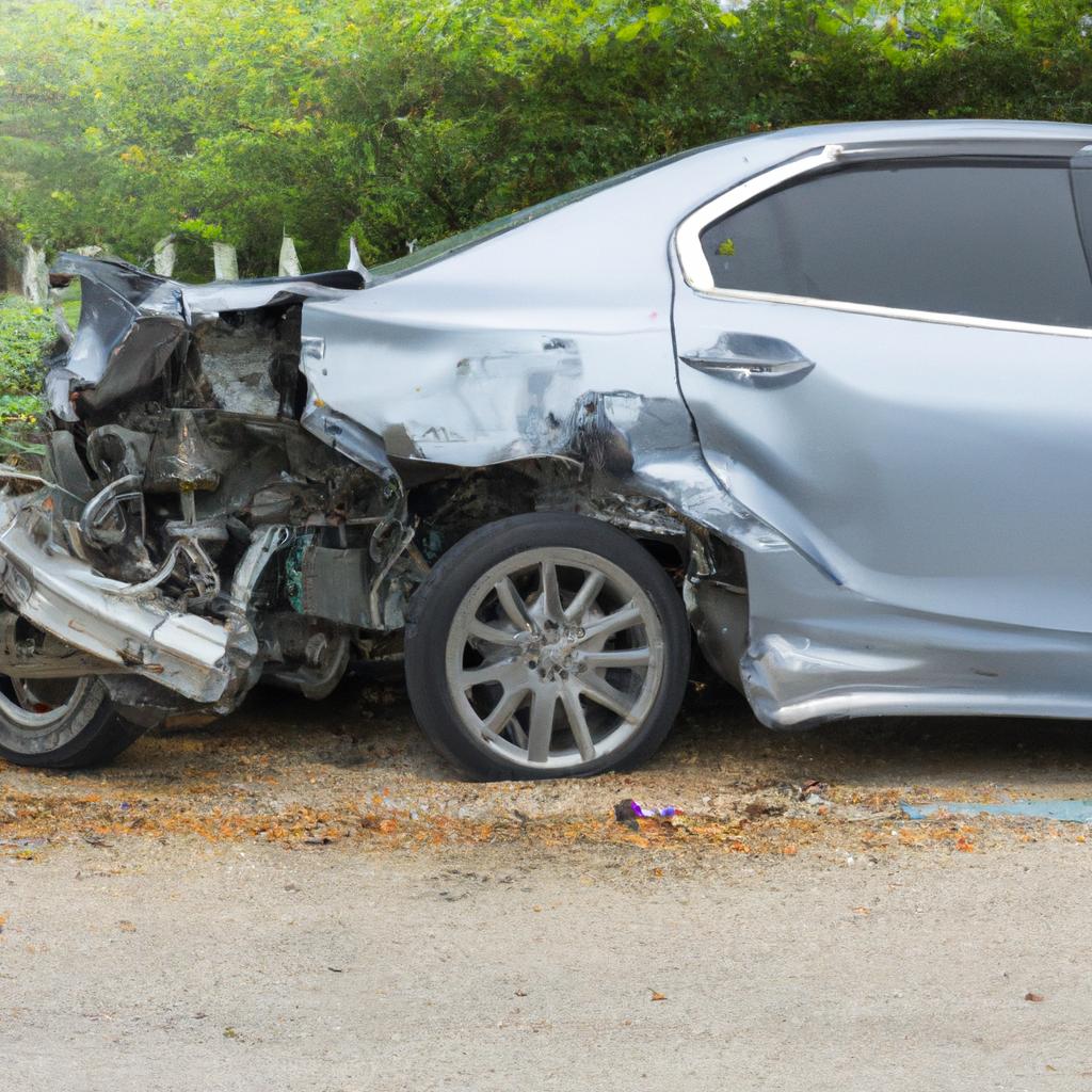 廃車、事故車も査定可能