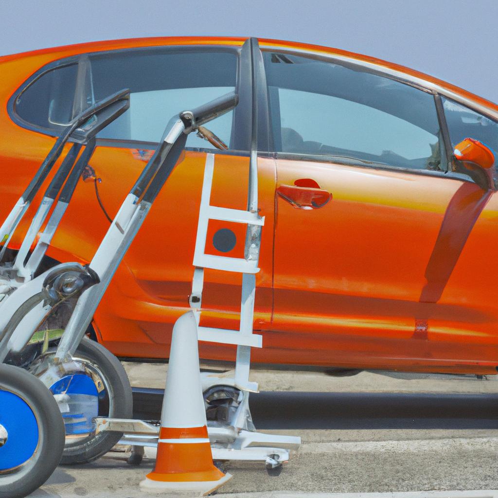 故障車買取のメリット