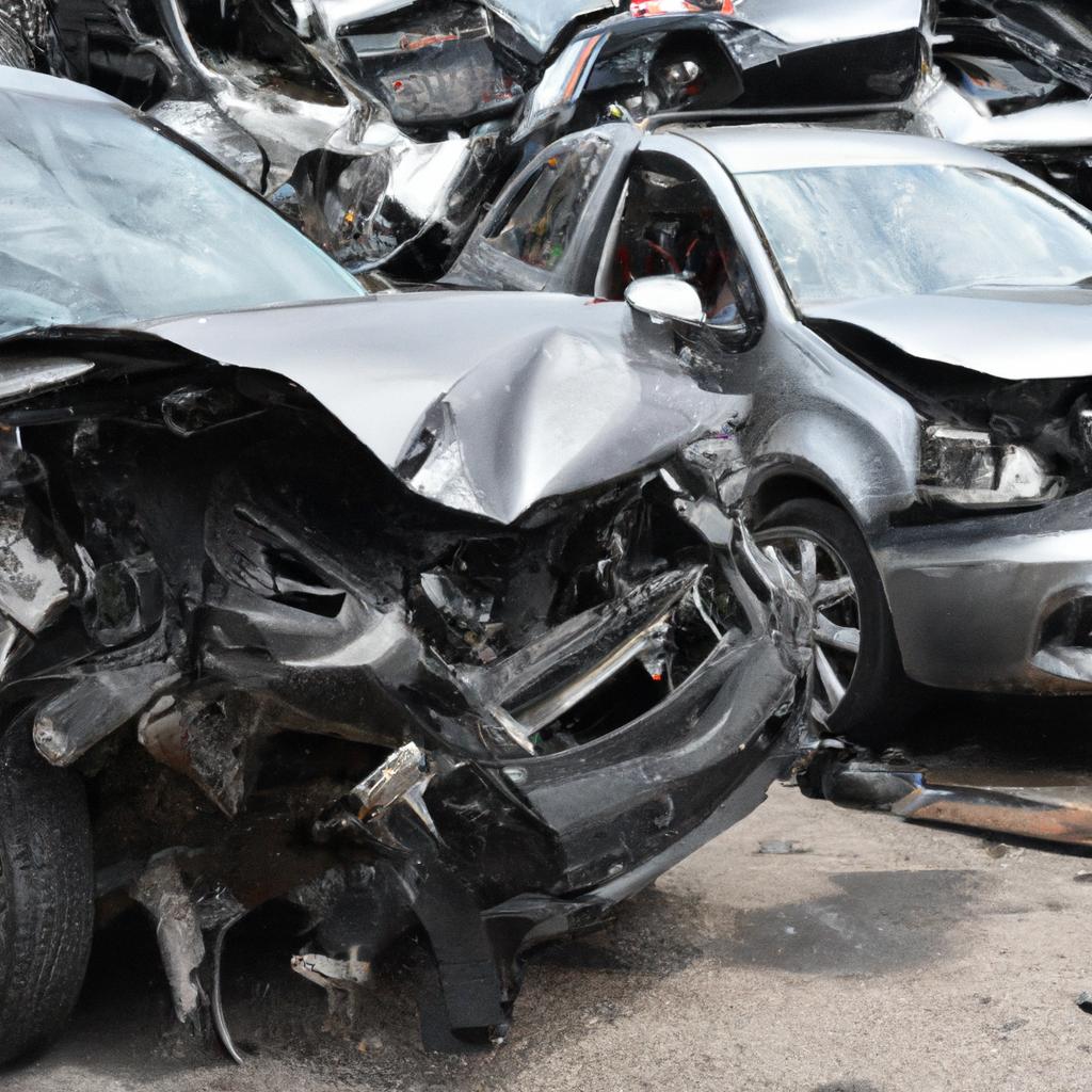 事故車や廃車の処理もお任せ