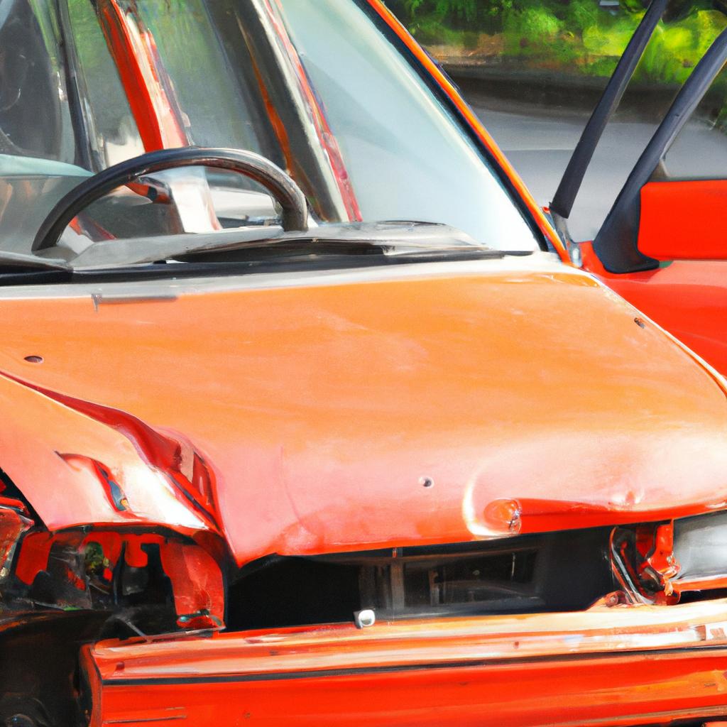 故障車も価値に変える！思わぬ収入源を見逃すな