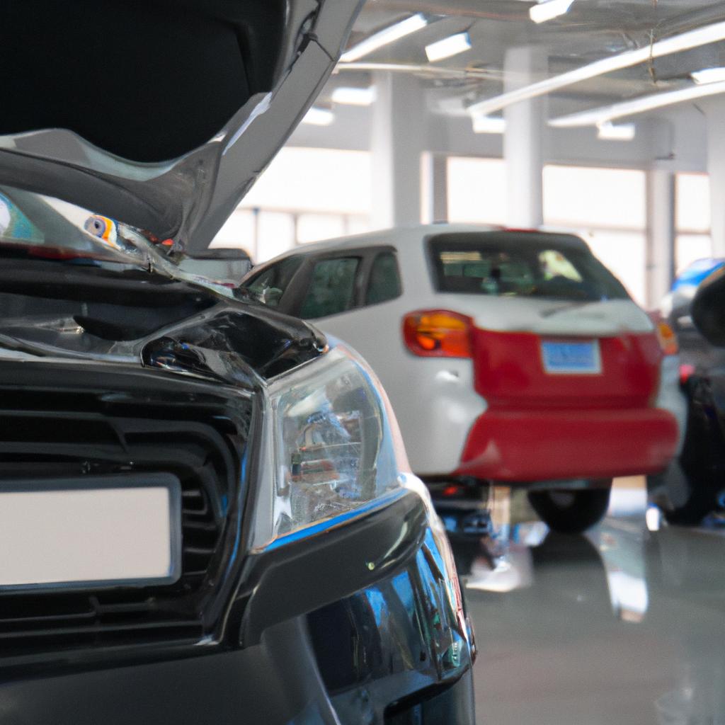トレードインでお得に新車を手に入れる！