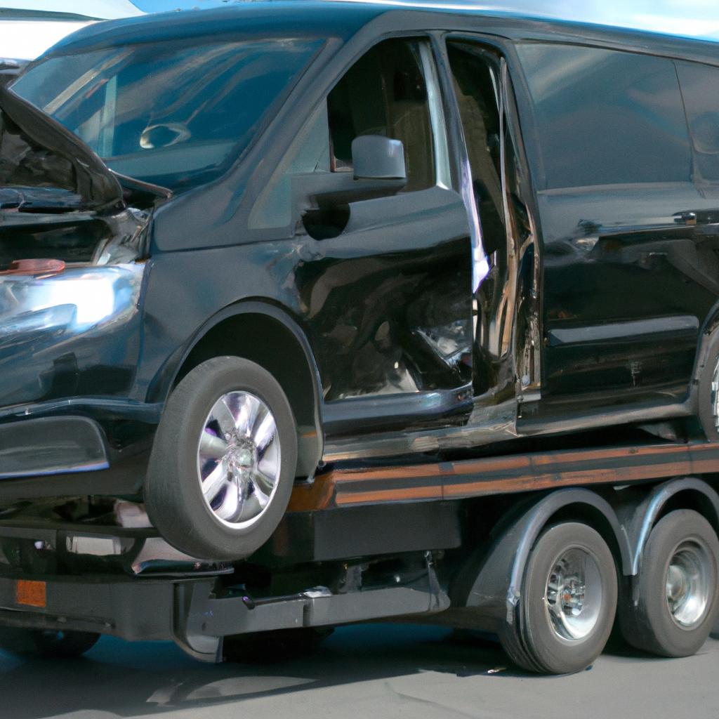 故障車の高価買取を実現します！手間いらずの廃車手続きで安心を。