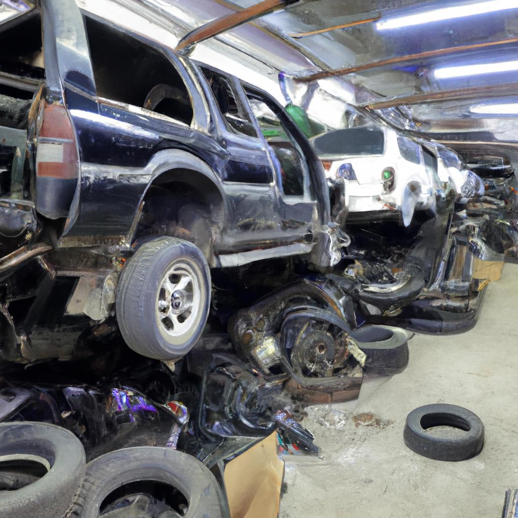 廃車手続きもすべてお任せ