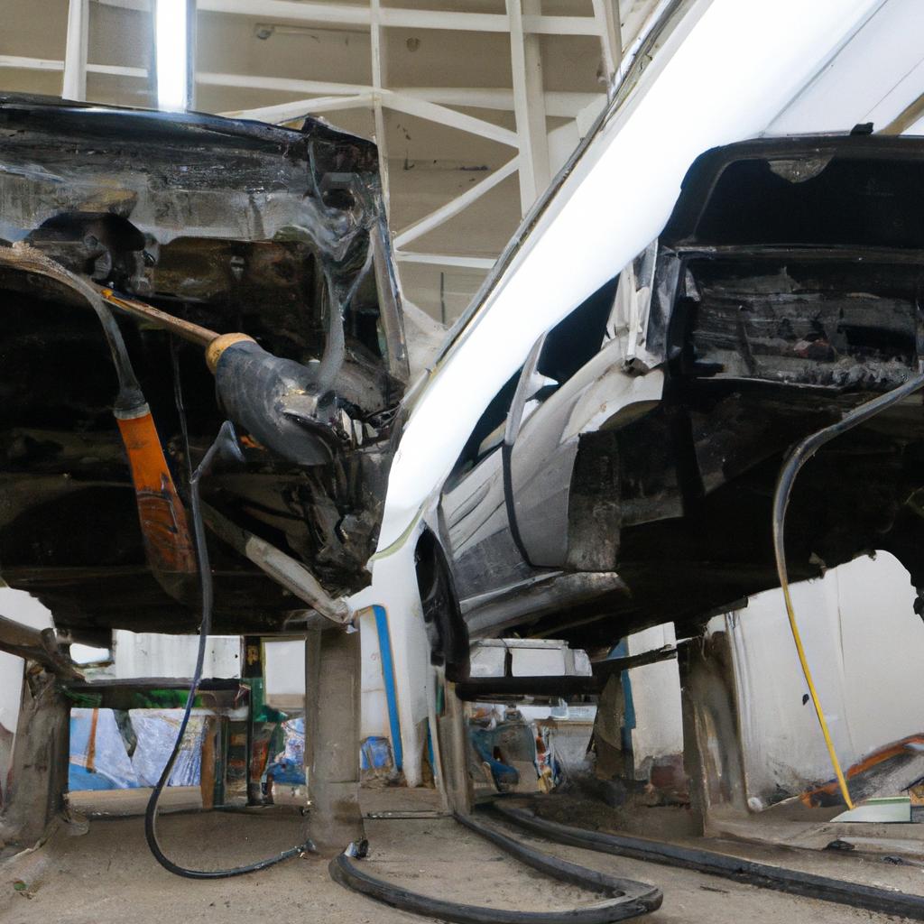 車検切れや解体処分について