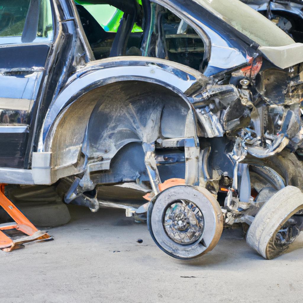 相続した車を安全に、迅速に処分する方法をご提案します