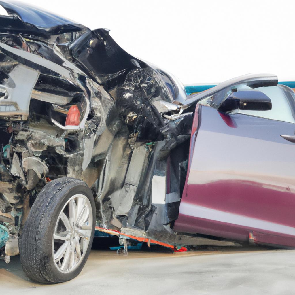 事故車・車検切れも安心の買取
