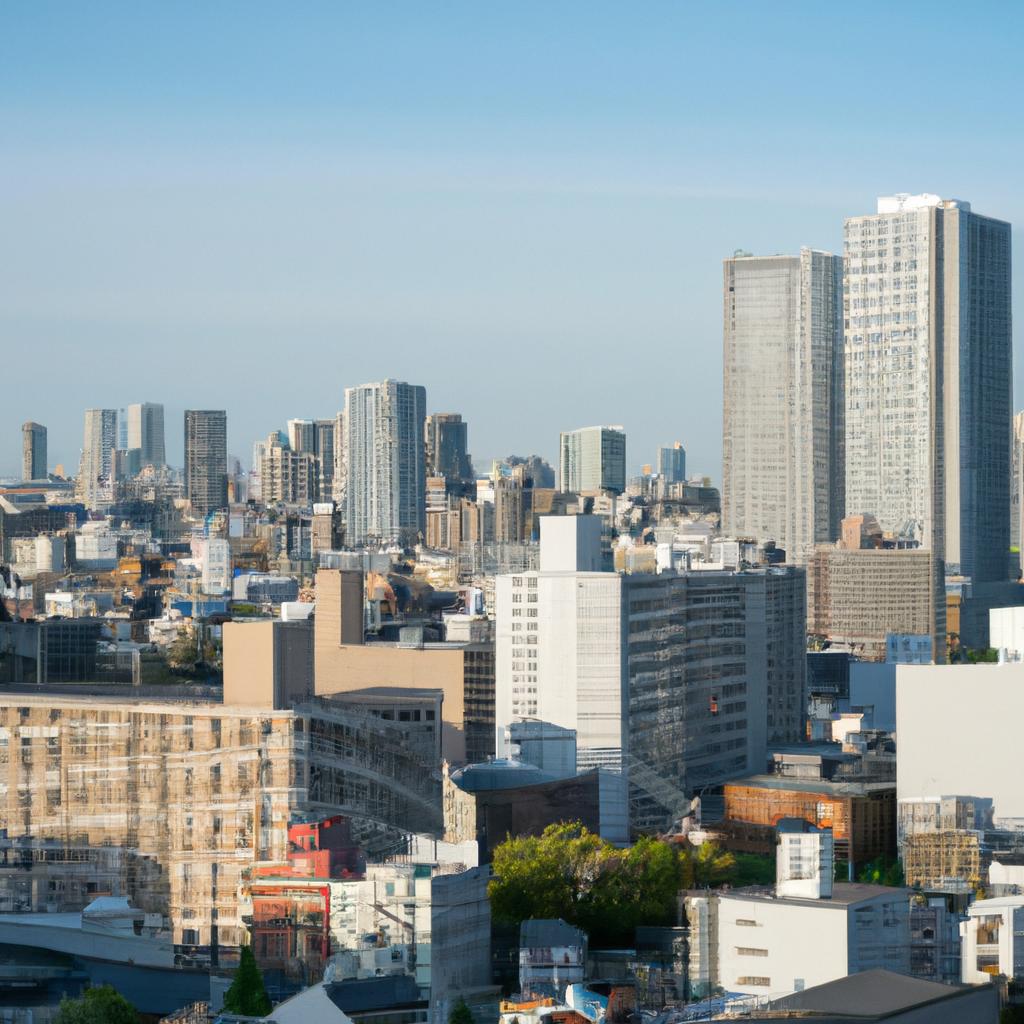 江戸川区エリアでの信頼の実績