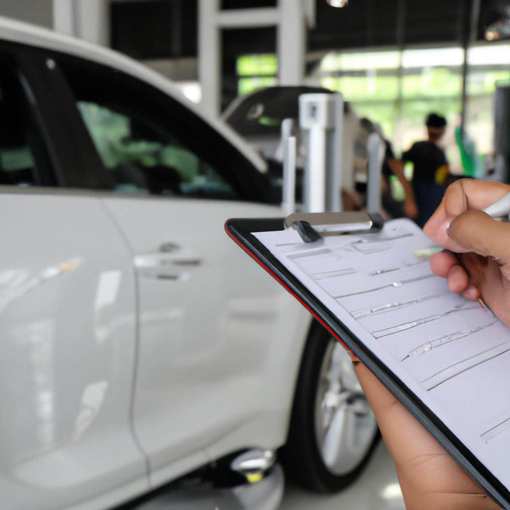 車検切れでも買取可能な理由