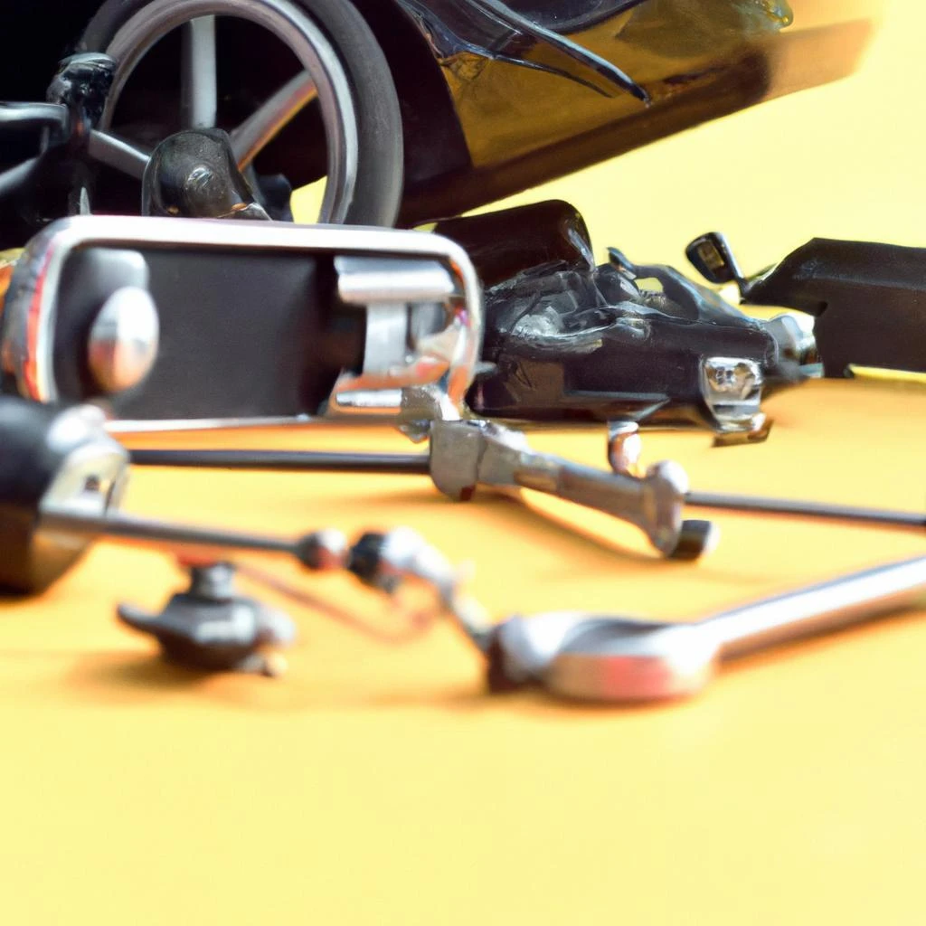 相続した動かない車、次の一歩を踏み出そう！