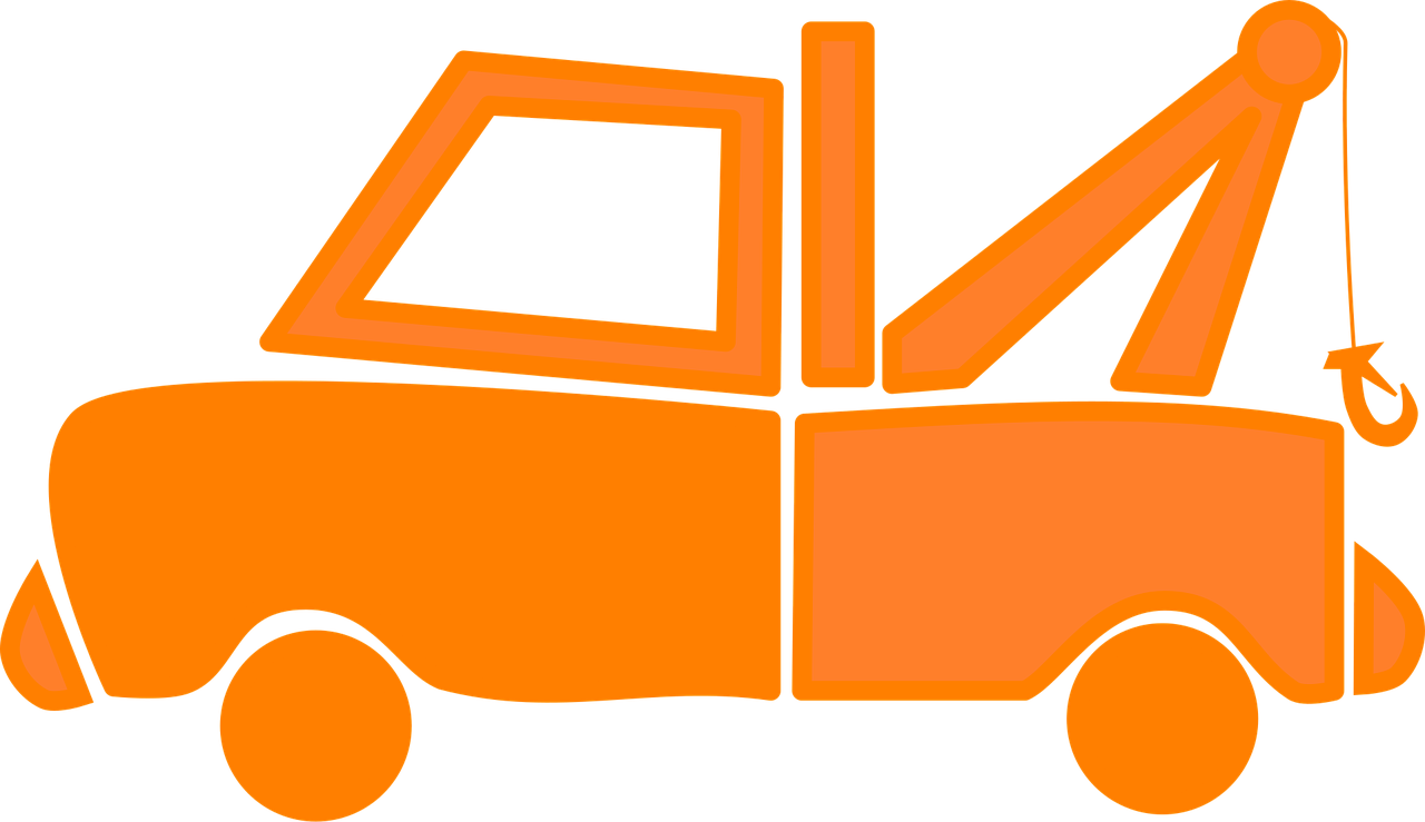 相続した不動車、レッカー費用0円でスムーズに対応！