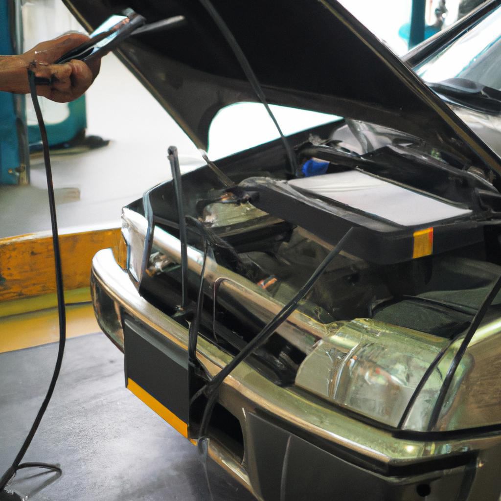 車検の必要性とその判断基準