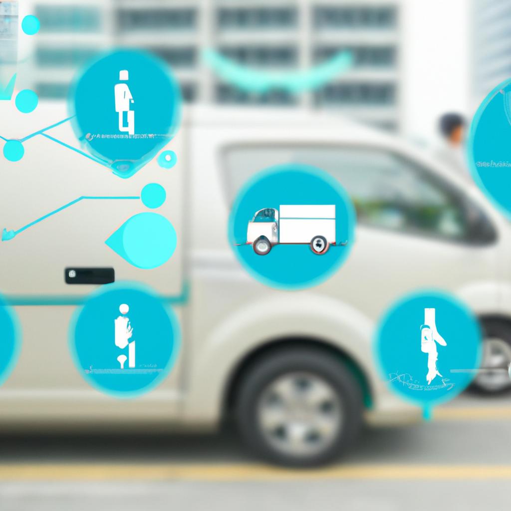 江東区での車買取サービス