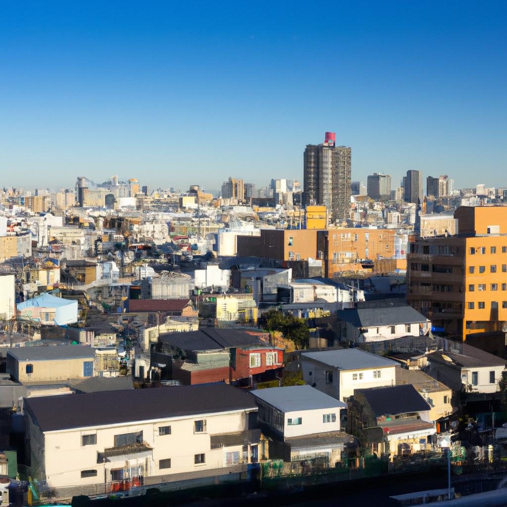江戸川区を中心に迅速対応！