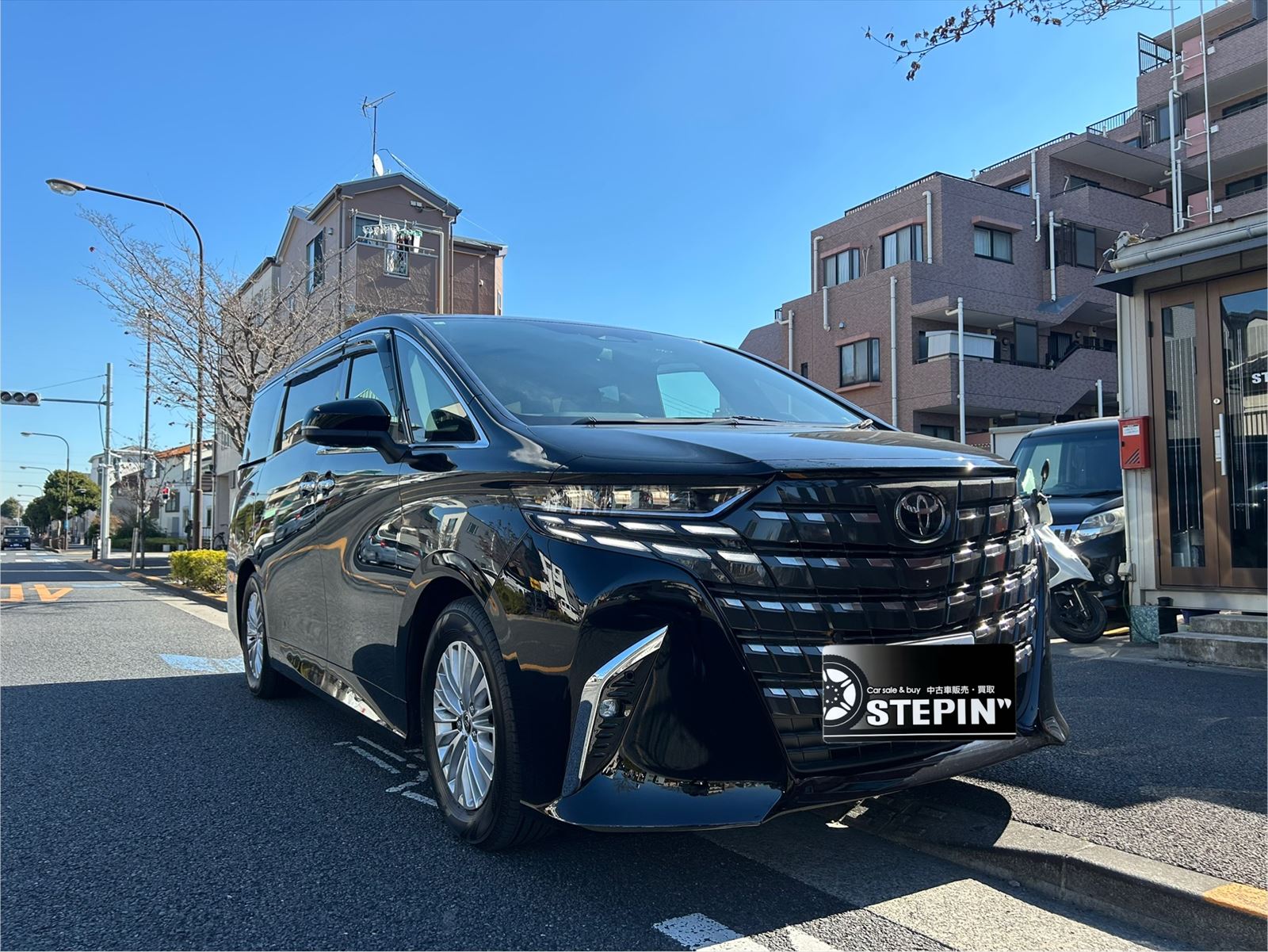 江東区の相続に特化した自動車買取サービス