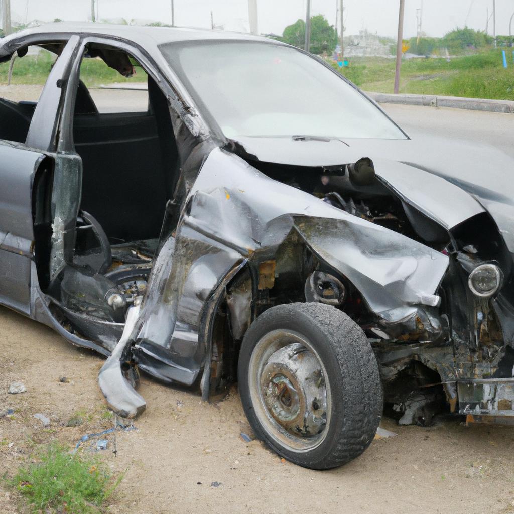 故障車も事故車もOK！相続時の自動車処理をスムーズに行う方法