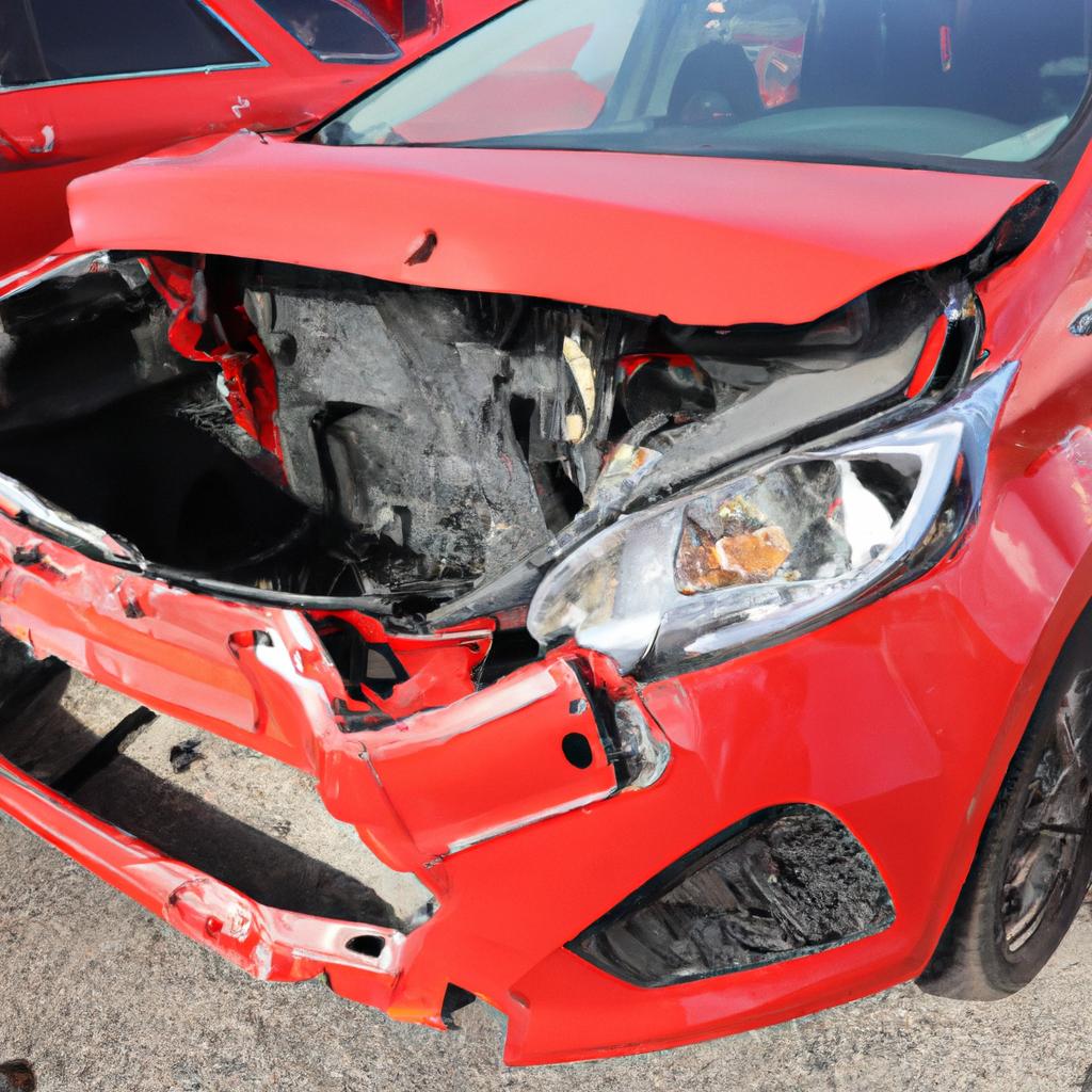 事故車や故障車も買取対応