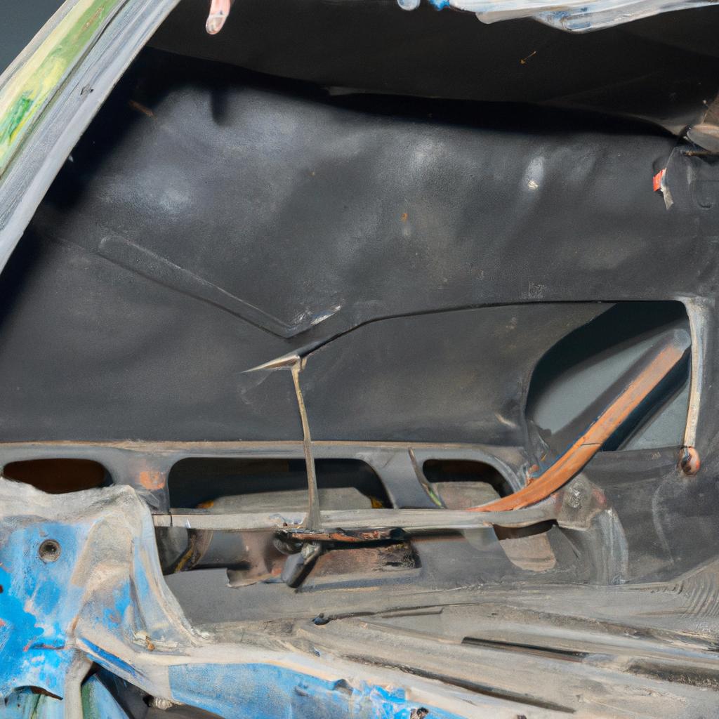 自動車解体サービスのご案内