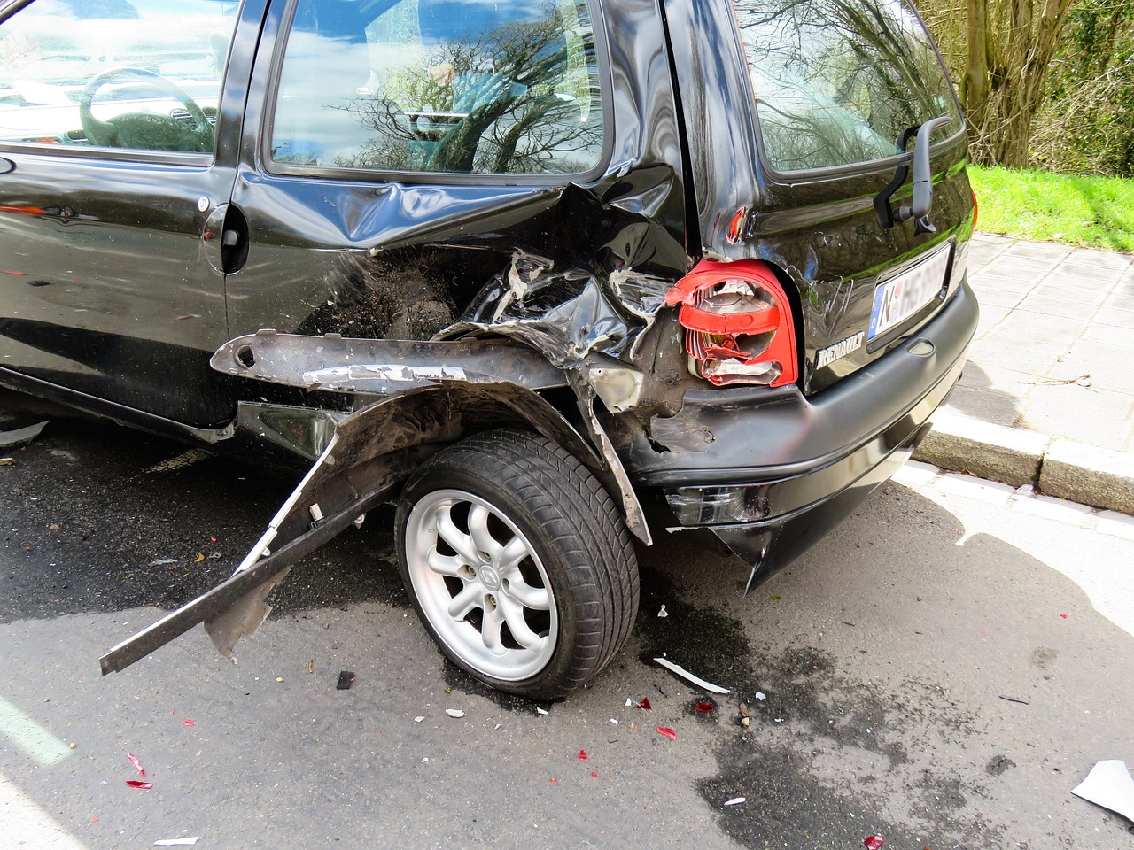 故障車も大歓迎！墨田区の事故車買取専門サービス