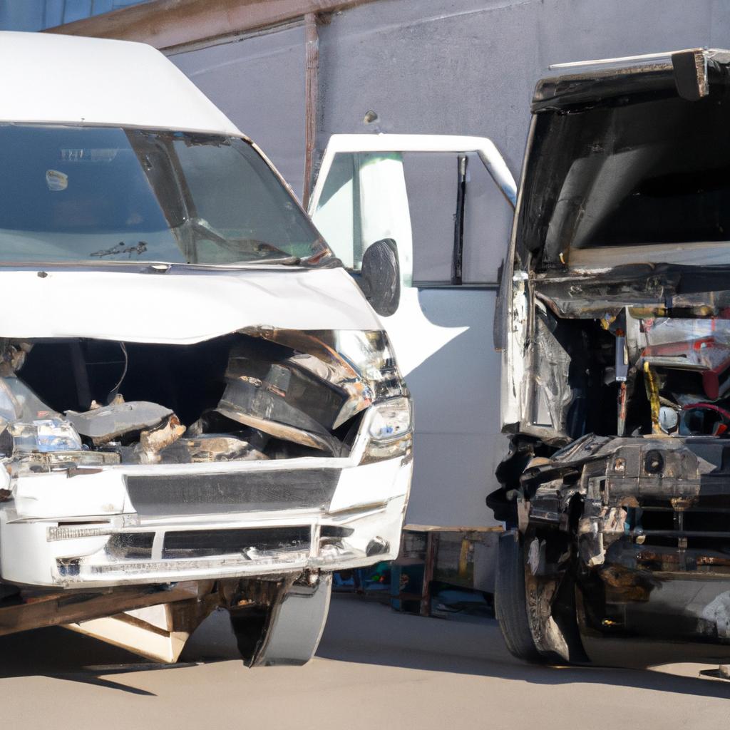 事故車買取のメリット