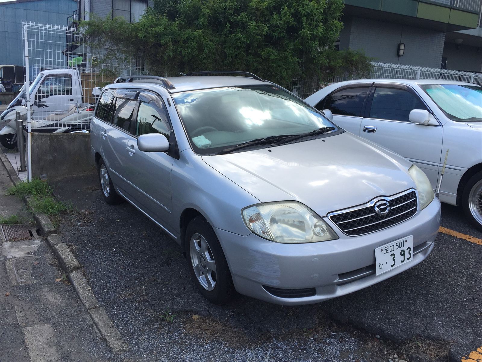 破産管財人様の手間を省く、信頼の車買取サービス
