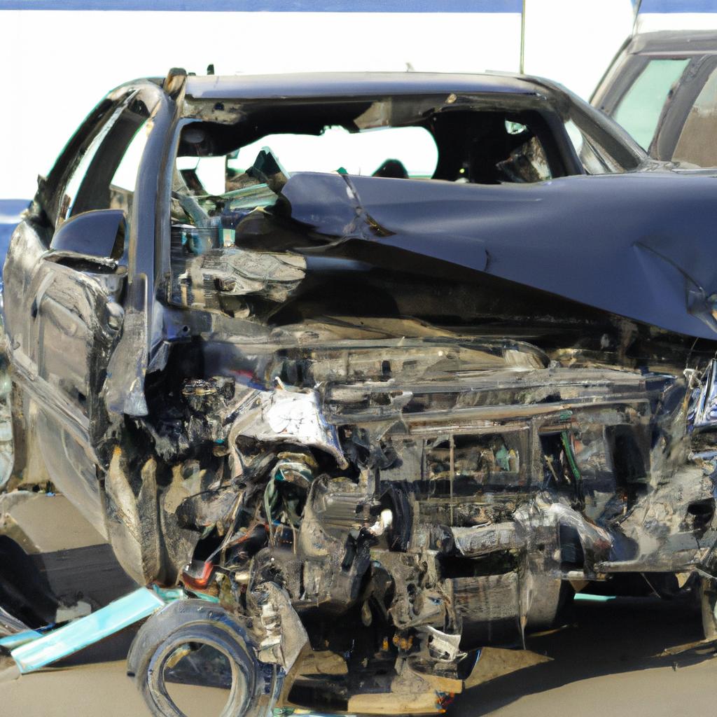 信頼の車両解体業者と提携