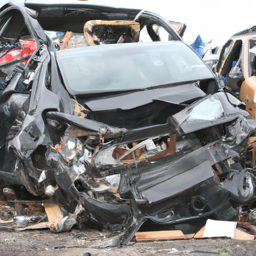廃車手続きの重要性