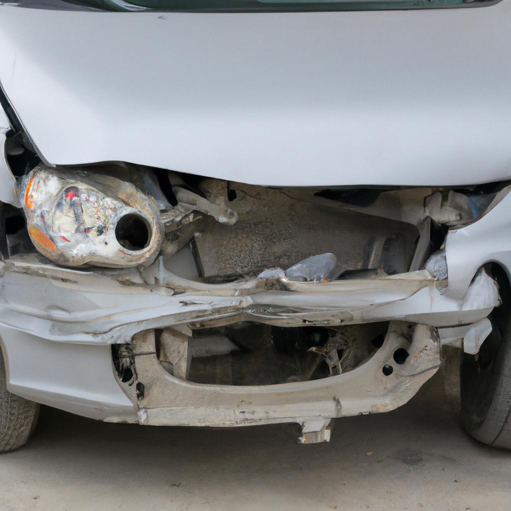 故障車の修理・買取サービス