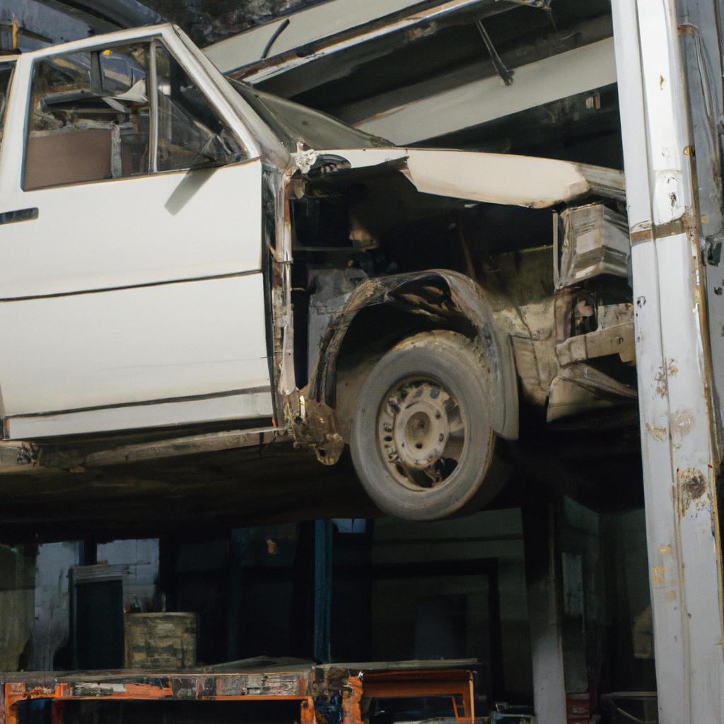 廃車手続きもお任せ