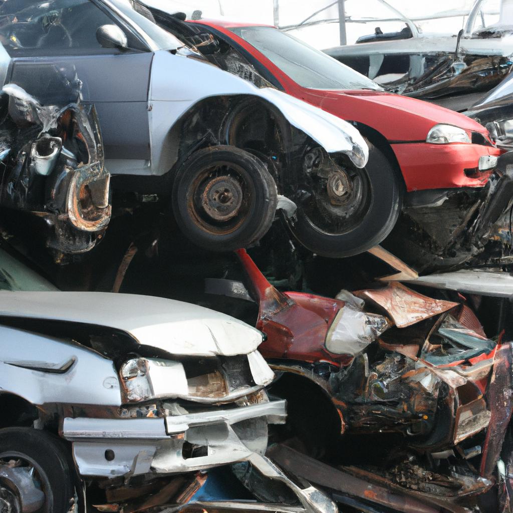 廃車手続きもサポート