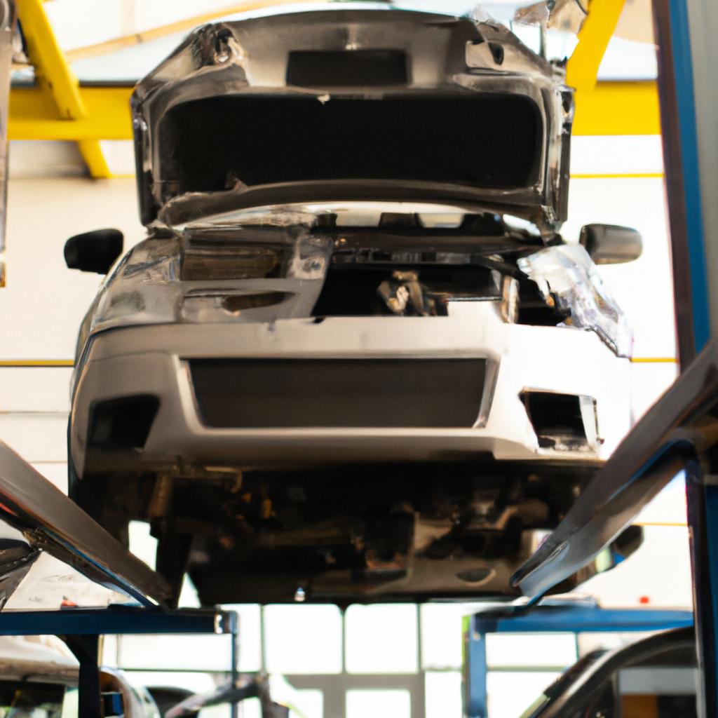 5. 廃車手続きの完全サポート