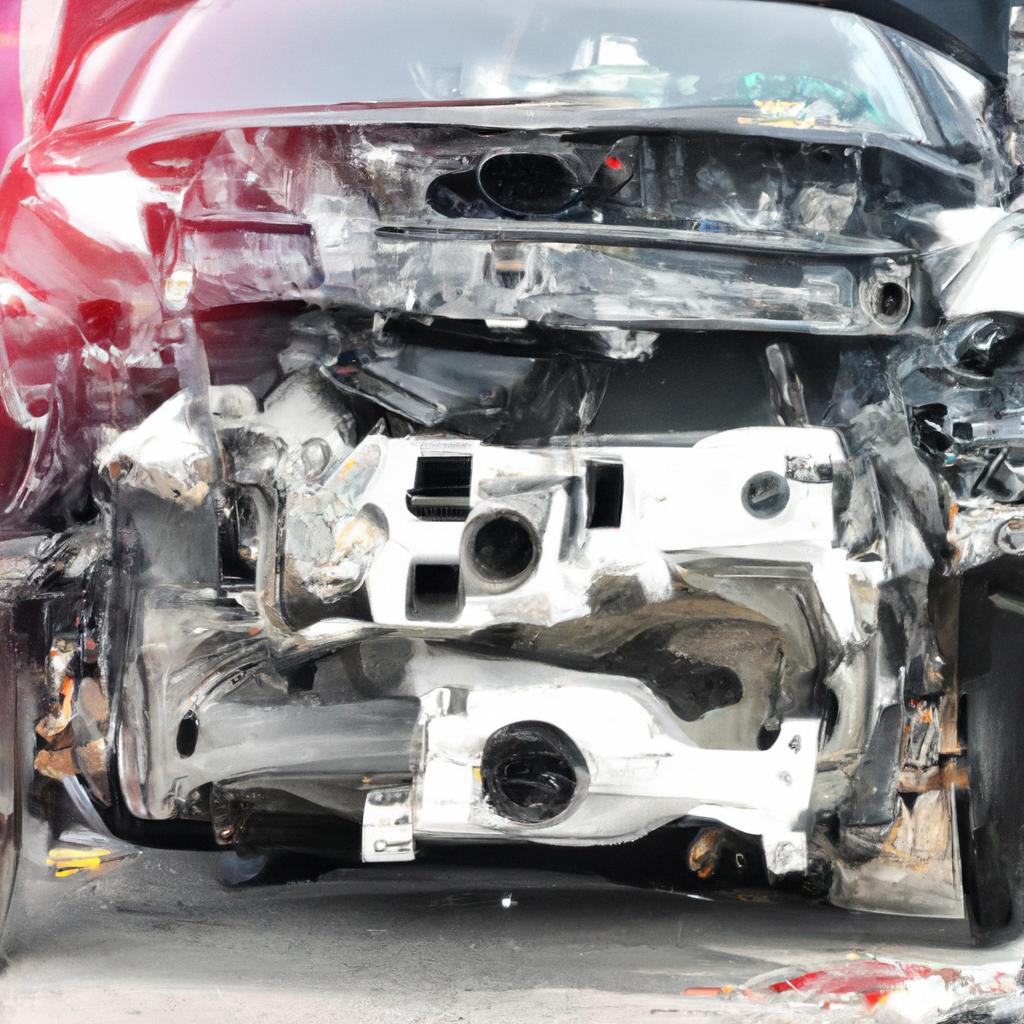自動車解体業者との連携