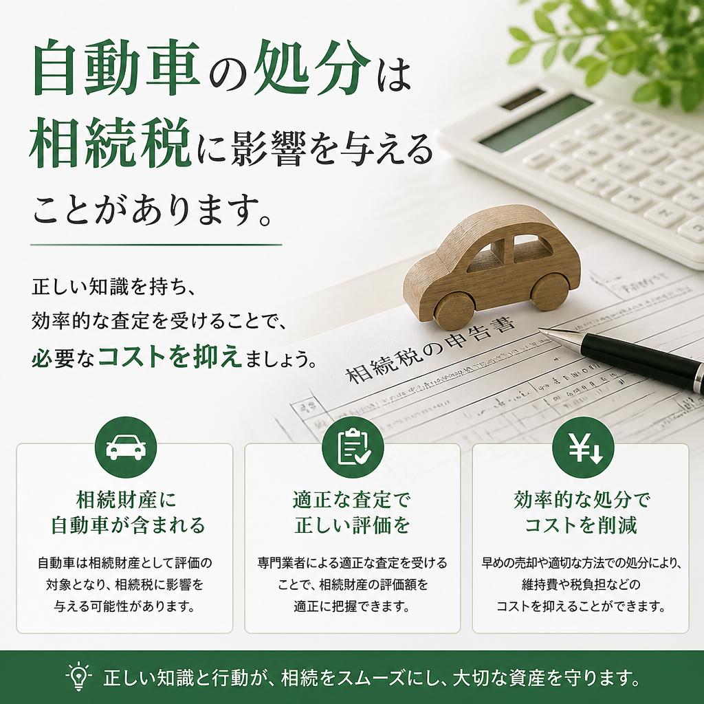相続税の観点から少しでもお得に