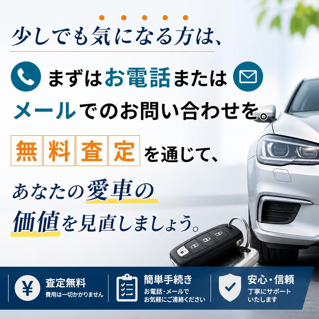 今すぐお問い合わせを！