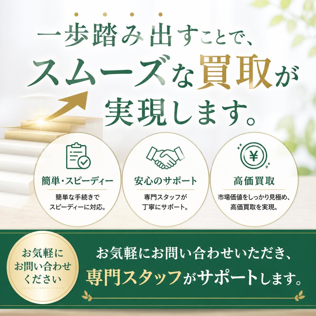 今すぐお問い合わせを！
