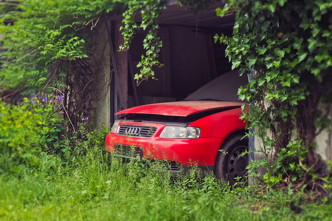 相続した車の廃車をスムーズに！専門家が手続きの全てをサポートします。