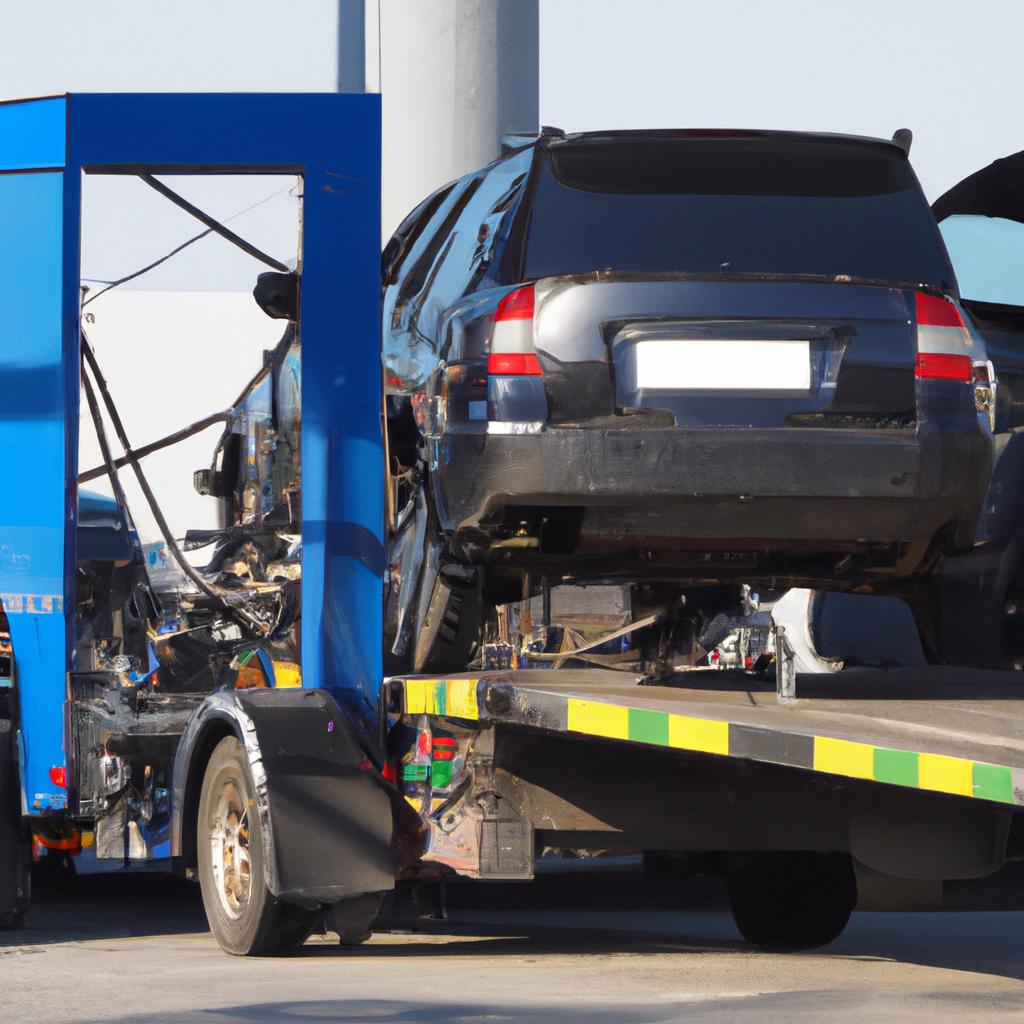 故障車や事故車の相続時の処理もお任せください！