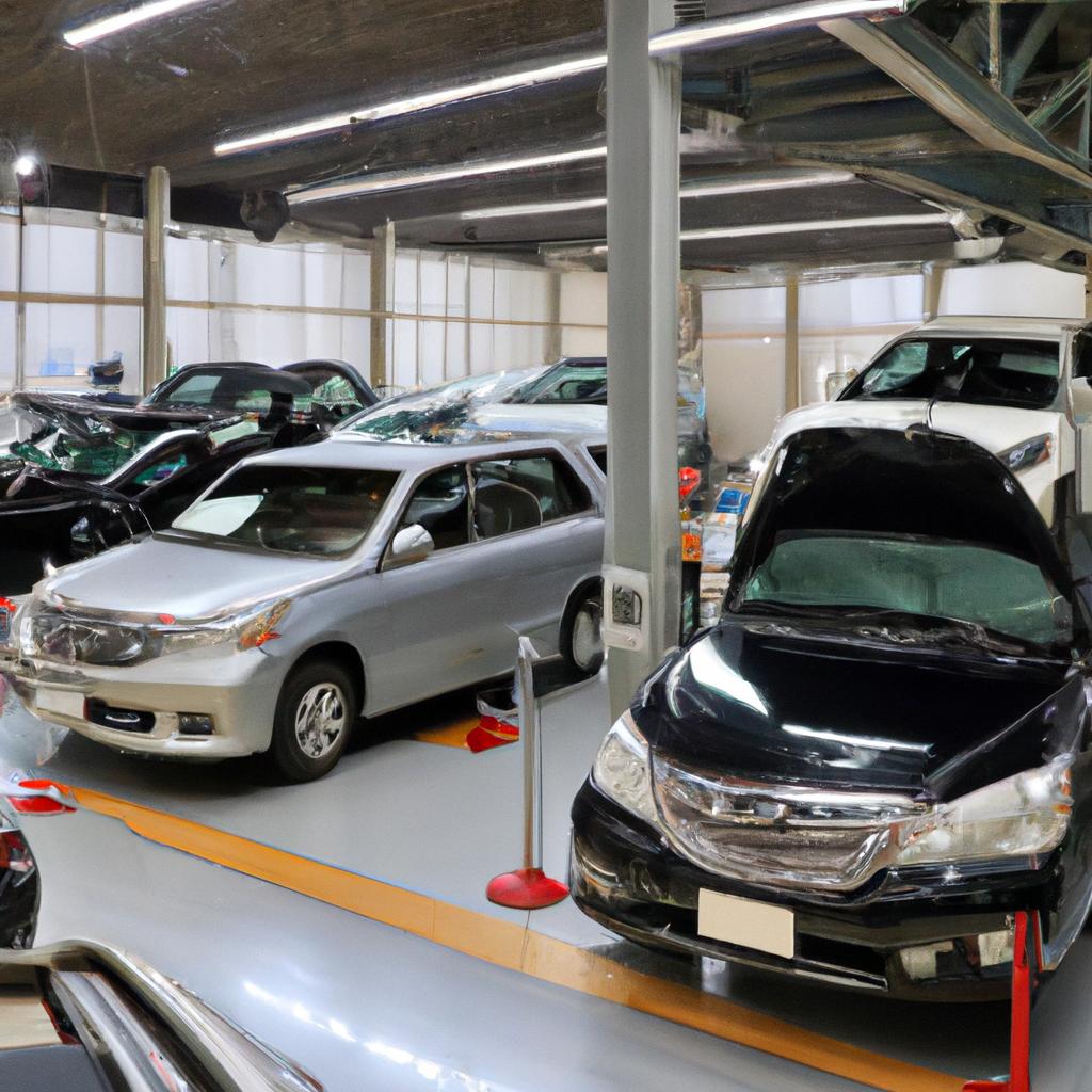 解体費用・出張費用は一切無料！