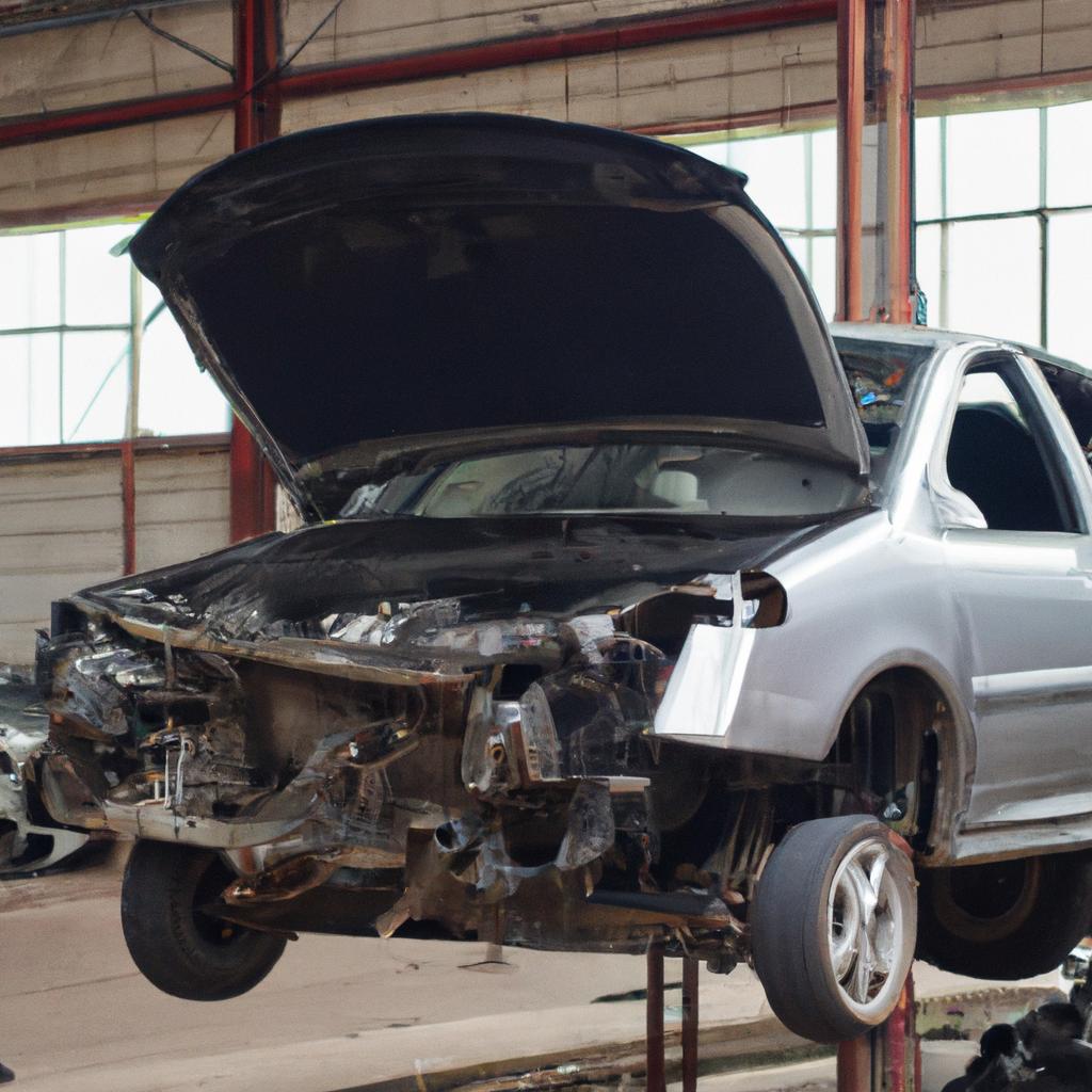 故障車や廃車を賢く処理する方法、教えます！