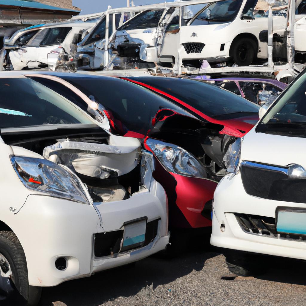 動かない車でも買取可能！