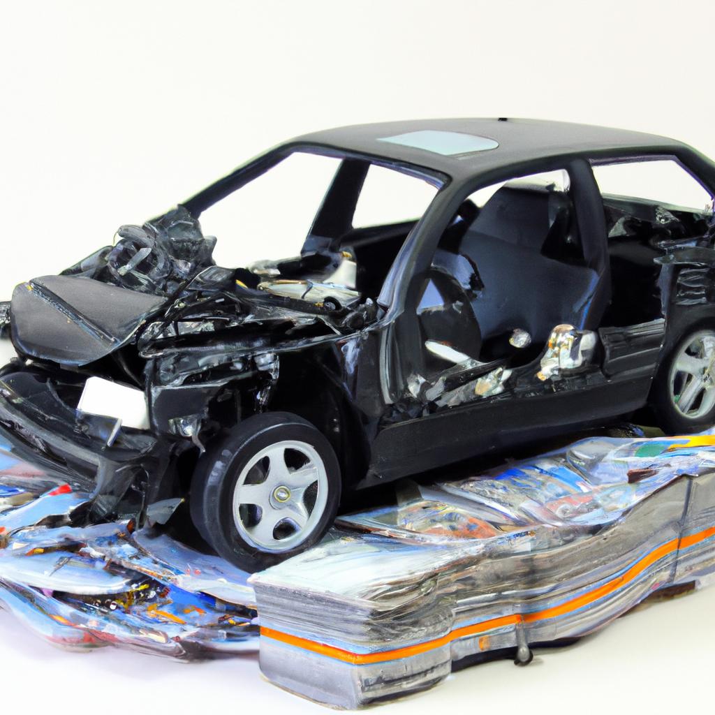 2. 廃車手続きが必要な理由