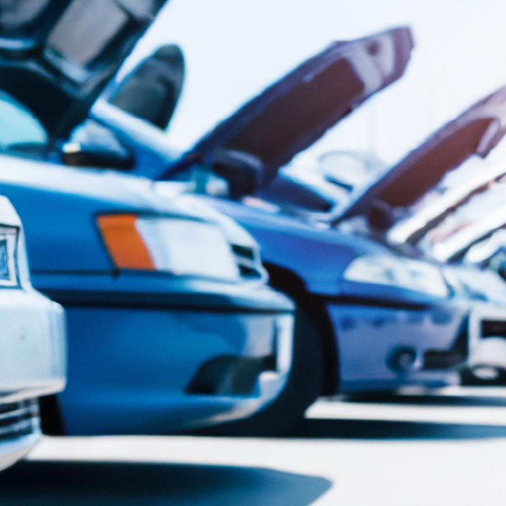4. 故障車の買取について