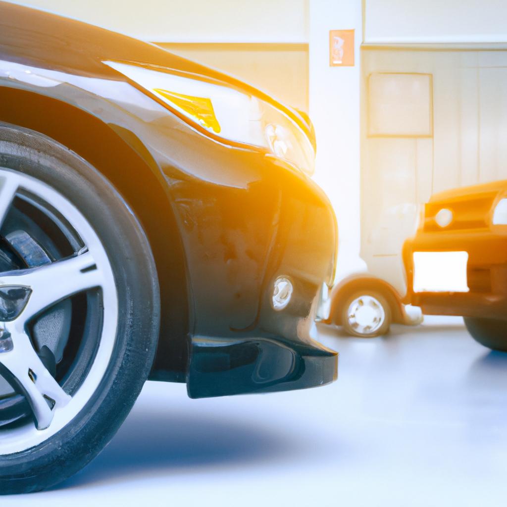 相続での外車売却、車検の重要性を見逃さない！