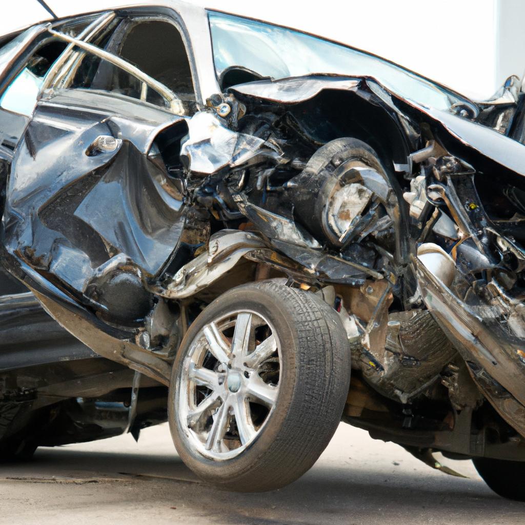 事故車や故障車の処分、修理対応も！