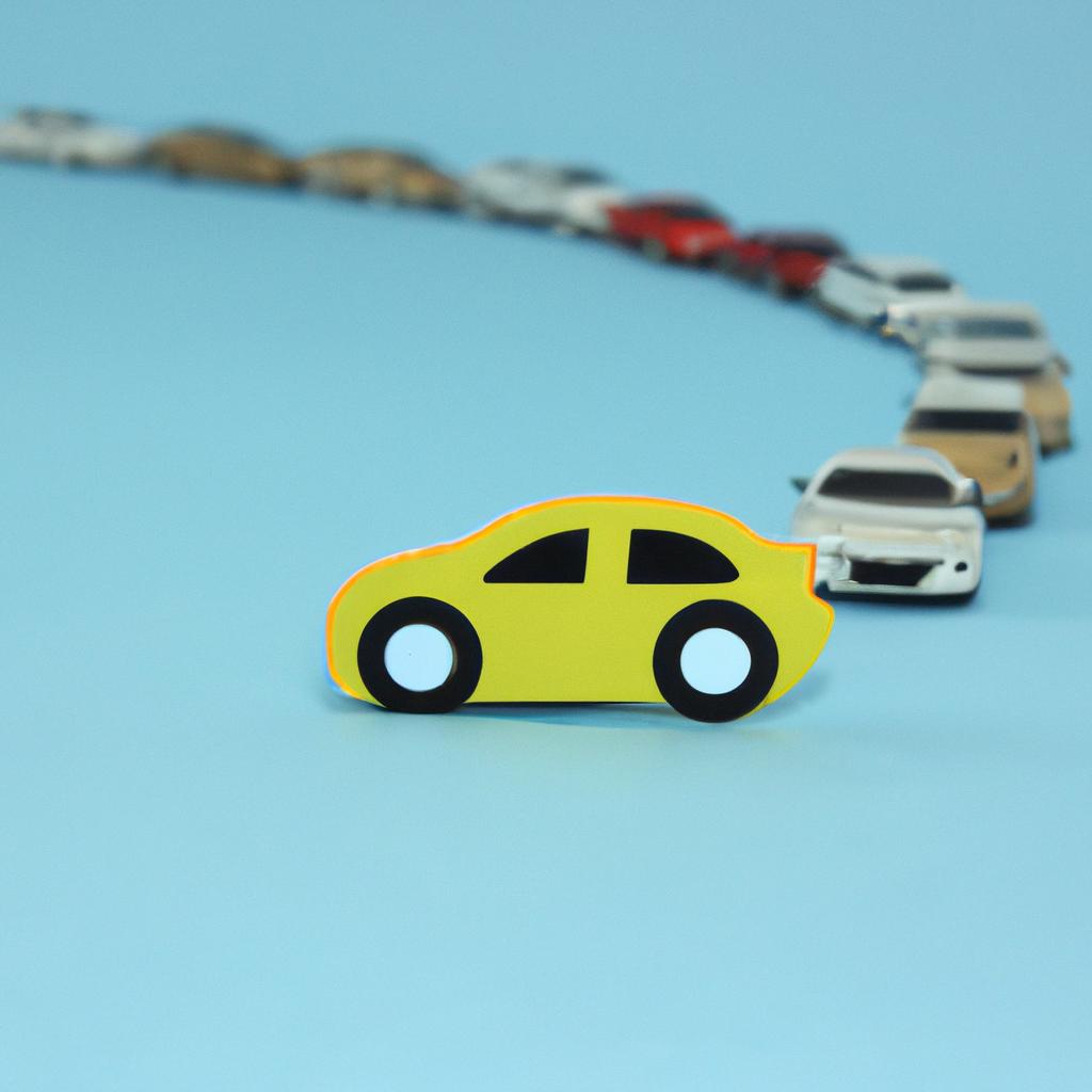 3. 車査定と価格査定の違い