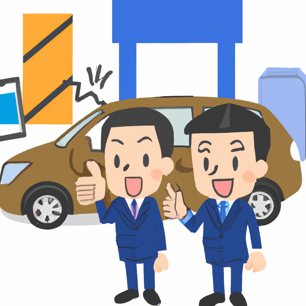 事故車の買取なら江戸川区のプロに！面倒な手続きはすべてお任せ